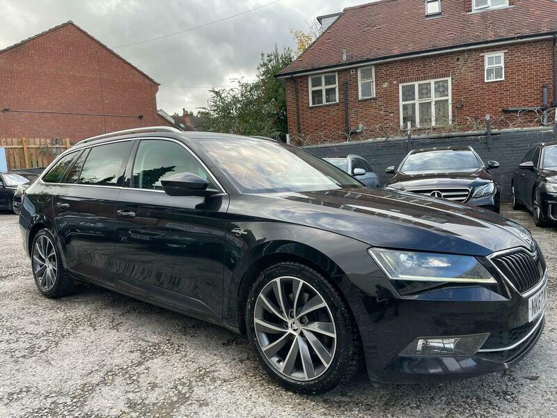 Used Skoda Superb 2017 for sale - 76997215: Photo 5