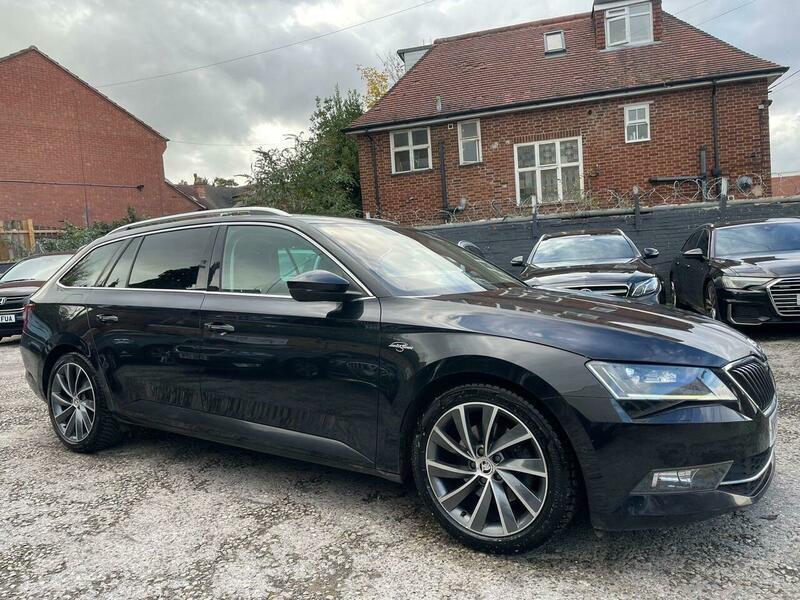 Used Skoda Superb 2017 for sale - 76997215: Photo 6