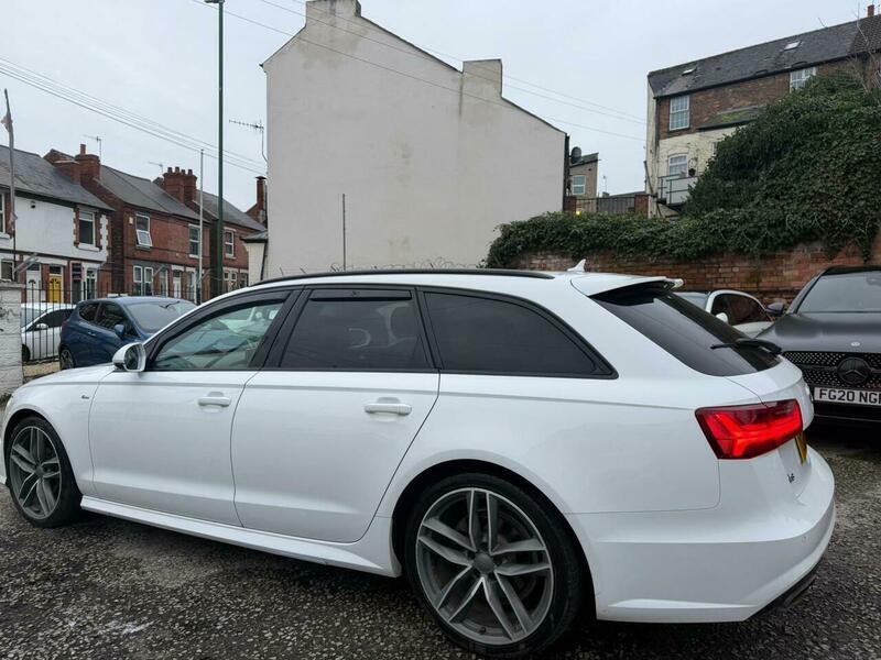 Used Audi A6 Avant 2016 for sale - 77550579: Photo 14