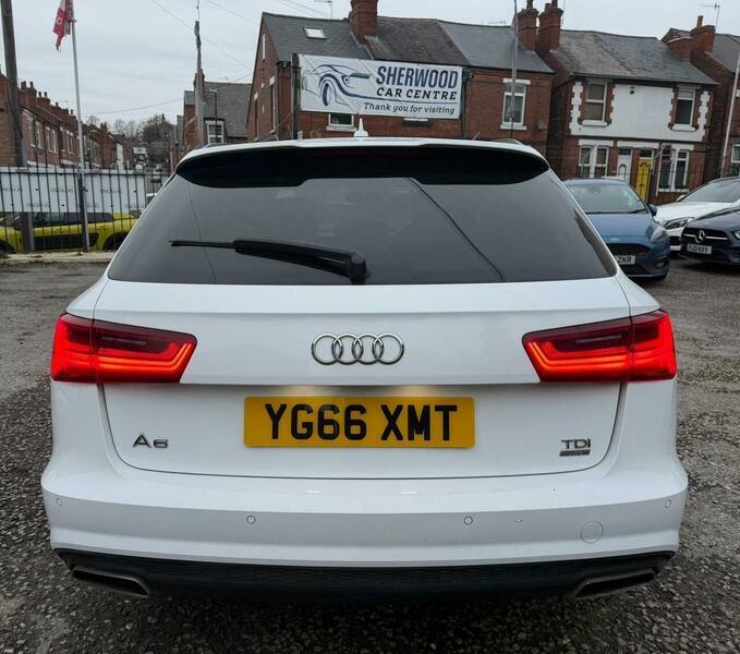 Used Audi A6 Avant 2016 for sale - 77550579: Photo 19