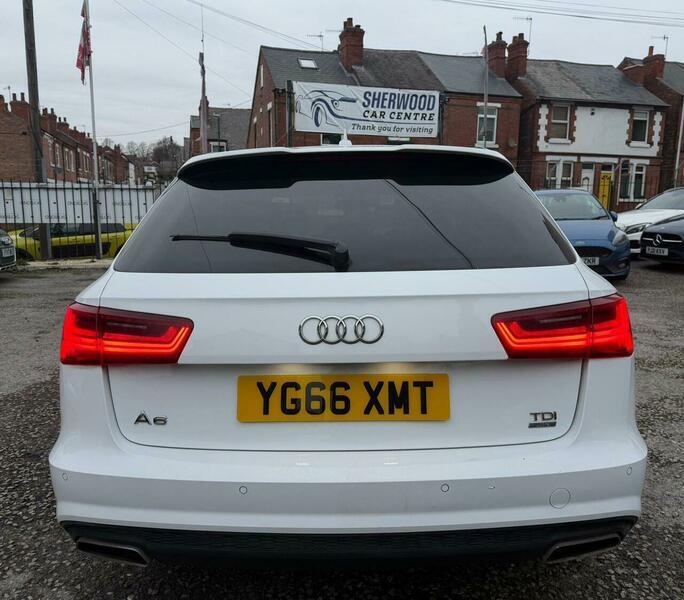 Used Audi A6 Avant 2016 for sale - 77550579: Photo 20