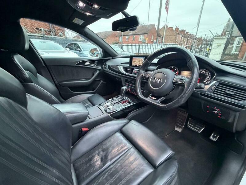 Used Audi A6 Avant 2016 for sale - 77550579: Photo 28