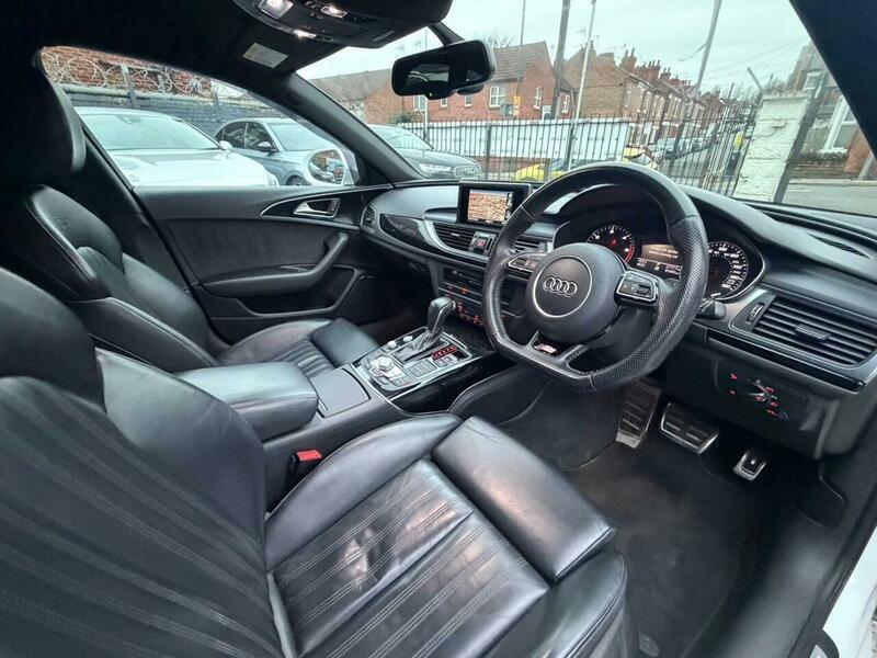 Used Audi A6 Avant 2016 for sale - 77550579: Photo 29