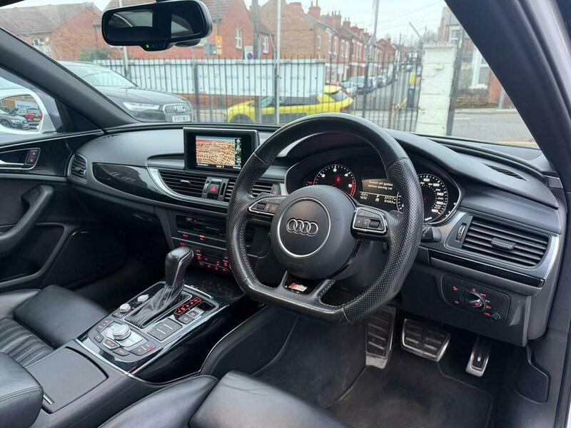 Used Audi A6 Avant 2016 for sale - 77550579: Photo 30