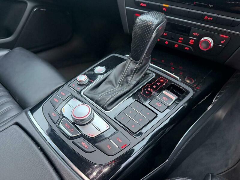 Used Audi A6 Avant 2016 for sale - 77550579: Photo 31