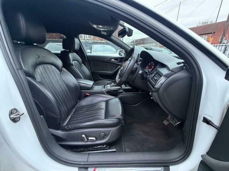 Used Audi A6 Avant 2016 for sale - 77550579: Photo 32