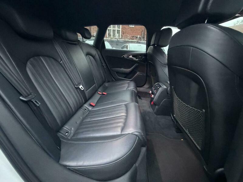 Used Audi A6 Avant 2016 for sale - 77550579: Photo 34
