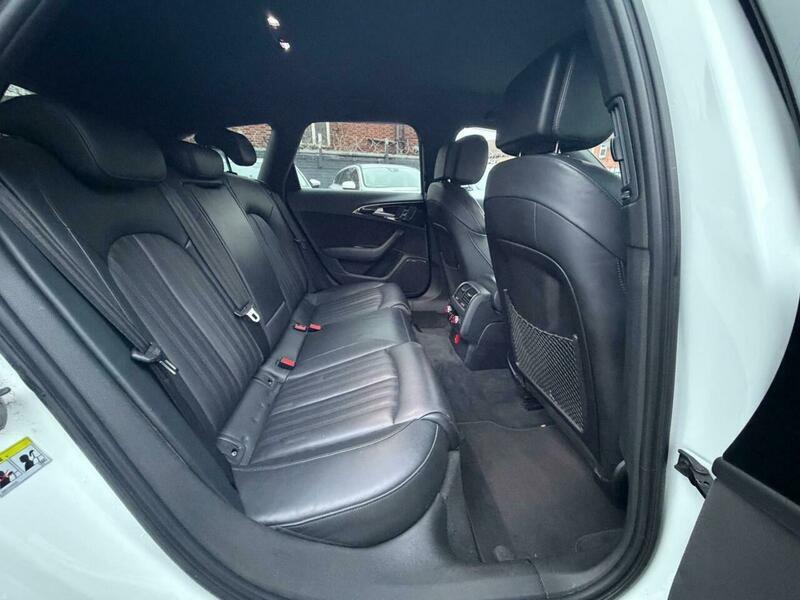 Used Audi A6 Avant 2016 for sale - 77550579: Photo 35