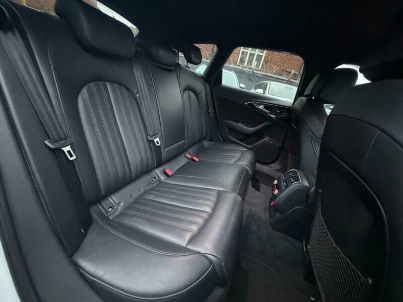Used Audi A6 Avant 2016 for sale - 77550579: Photo 36