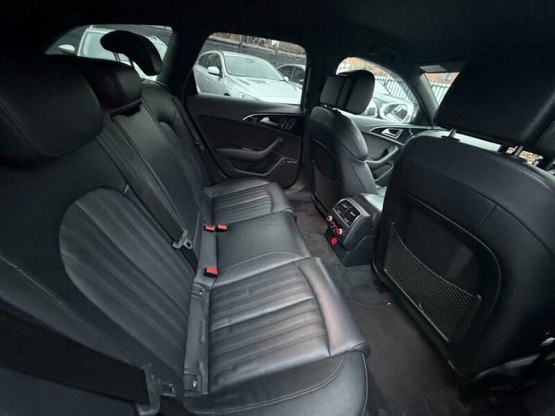 Used Audi A6 Avant 2016 for sale - 77550579: Photo 37