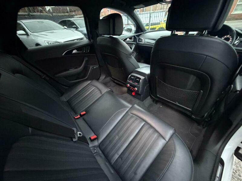 Used Audi A6 Avant 2016 for sale - 77550579: Photo 38