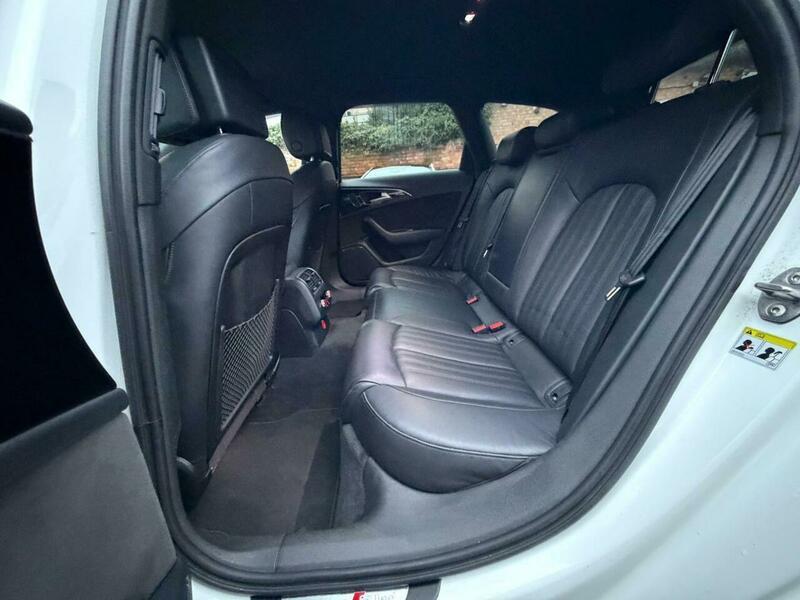 Used Audi A6 Avant 2016 for sale - 77550579: Photo 39
