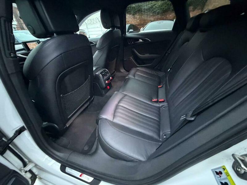 Used Audi A6 Avant 2016 for sale - 77550579: Photo 40