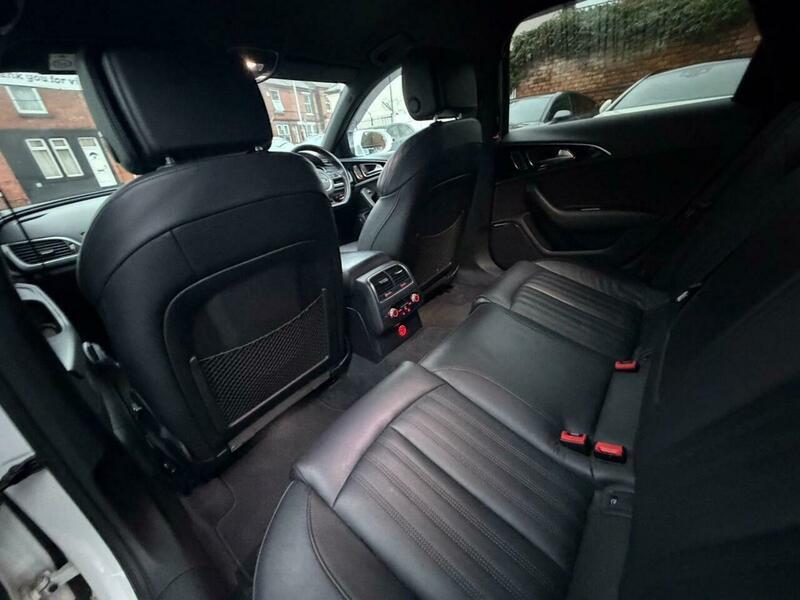 Used Audi A6 Avant 2016 for sale - 77550579: Photo 41