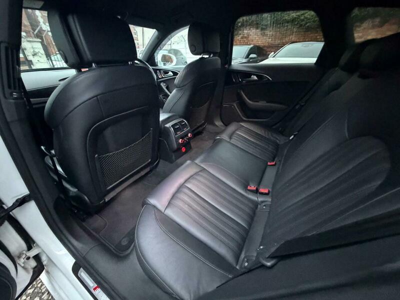 Used Audi A6 Avant 2016 for sale - 77550579: Photo 42