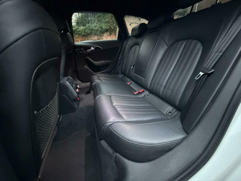 Used Audi A6 Avant 2016 for sale - 77550579: Photo 43