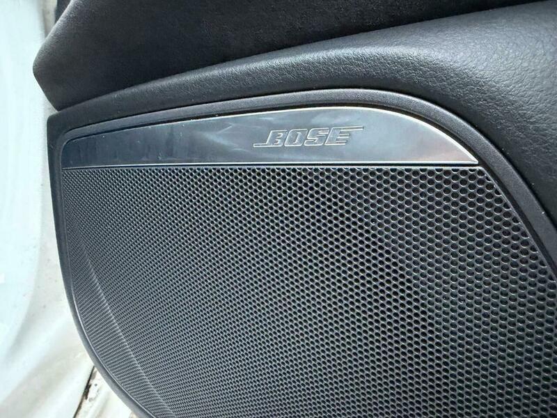 Used Audi A6 Avant 2016 for sale - 77550579: Photo 45