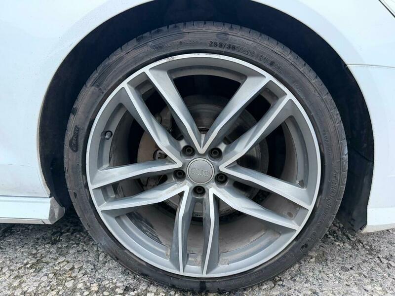 Used Audi A6 Avant 2016 for sale - 77550579: Photo 46