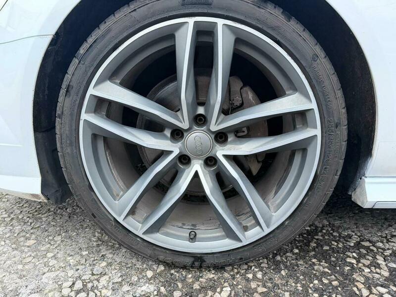 Used Audi A6 Avant 2016 for sale - 77550579: Photo 47