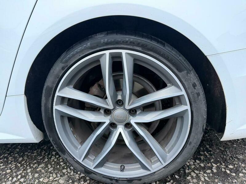 Used Audi A6 Avant 2016 for sale - 77550579: Photo 48