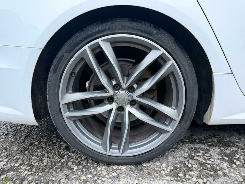 Used Audi A6 Avant 2016 for sale - 77550579: Photo 49