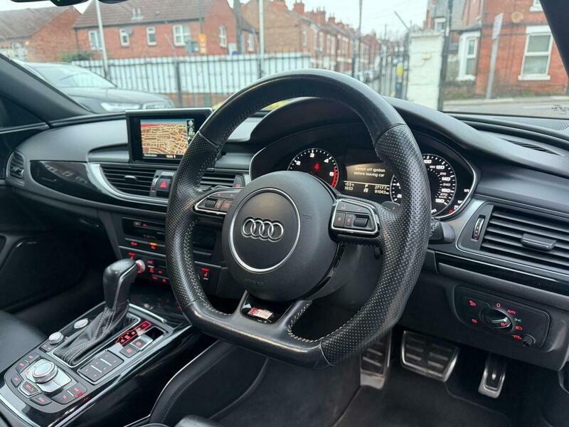 Used Audi A6 Avant 2016 for sale - 77550579: Photo 52