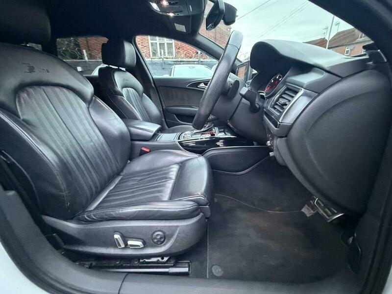 Used Audi A6 Avant 2016 for sale - 77550579: Photo 53