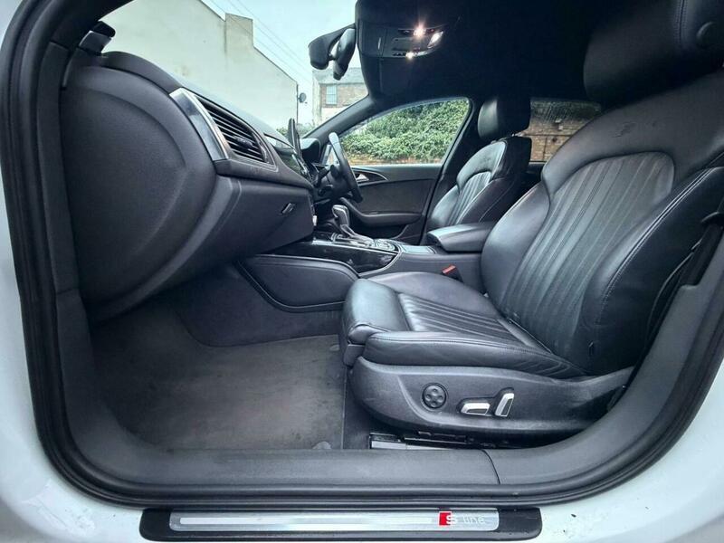 Used Audi A6 Avant 2016 for sale - 77550579: Photo 54