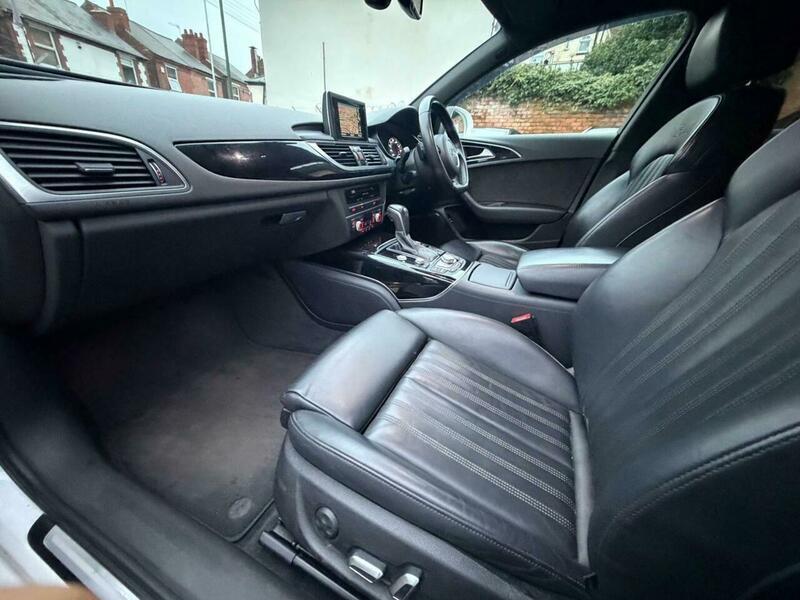 Used Audi A6 Avant 2016 for sale - 77550579: Photo 55