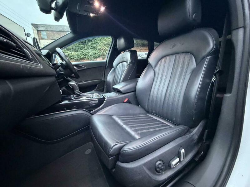 Used Audi A6 Avant 2016 for sale - 77550579: Photo 56
