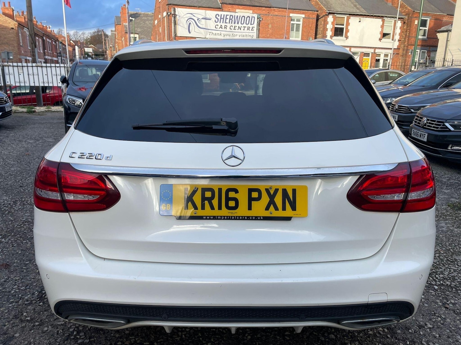 Used Mercedes-Benz C Class for sale - 76701111: Photo 18