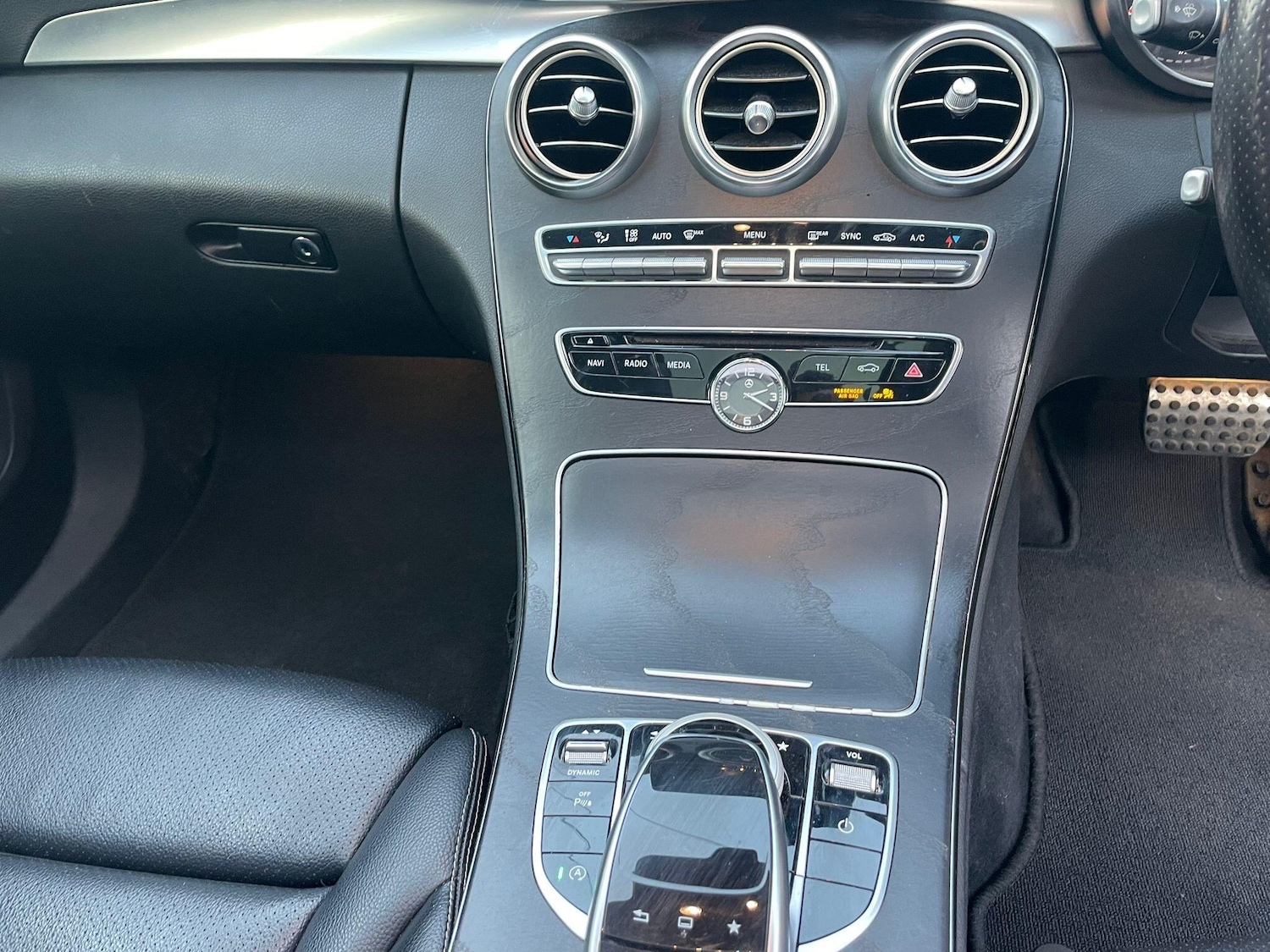 Used Mercedes-Benz C Class for sale - 76701111: Photo 29