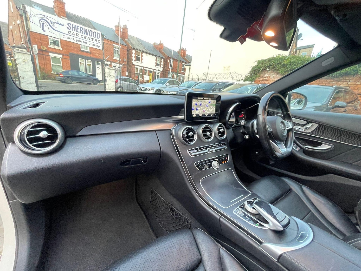 Used Mercedes-Benz C Class for sale - 76701111: Photo 30