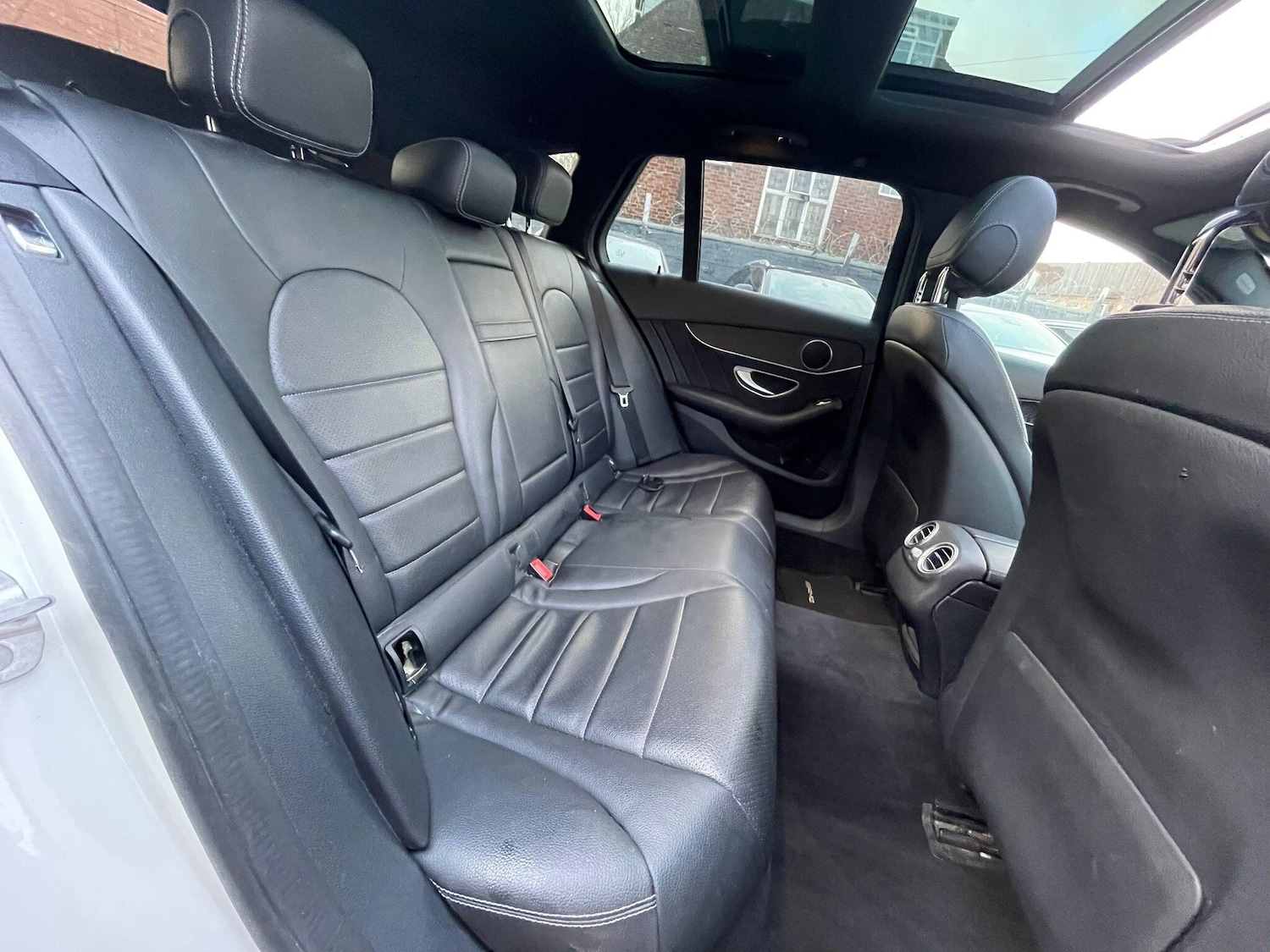 Used Mercedes-Benz C Class for sale - 76701111: Photo 36