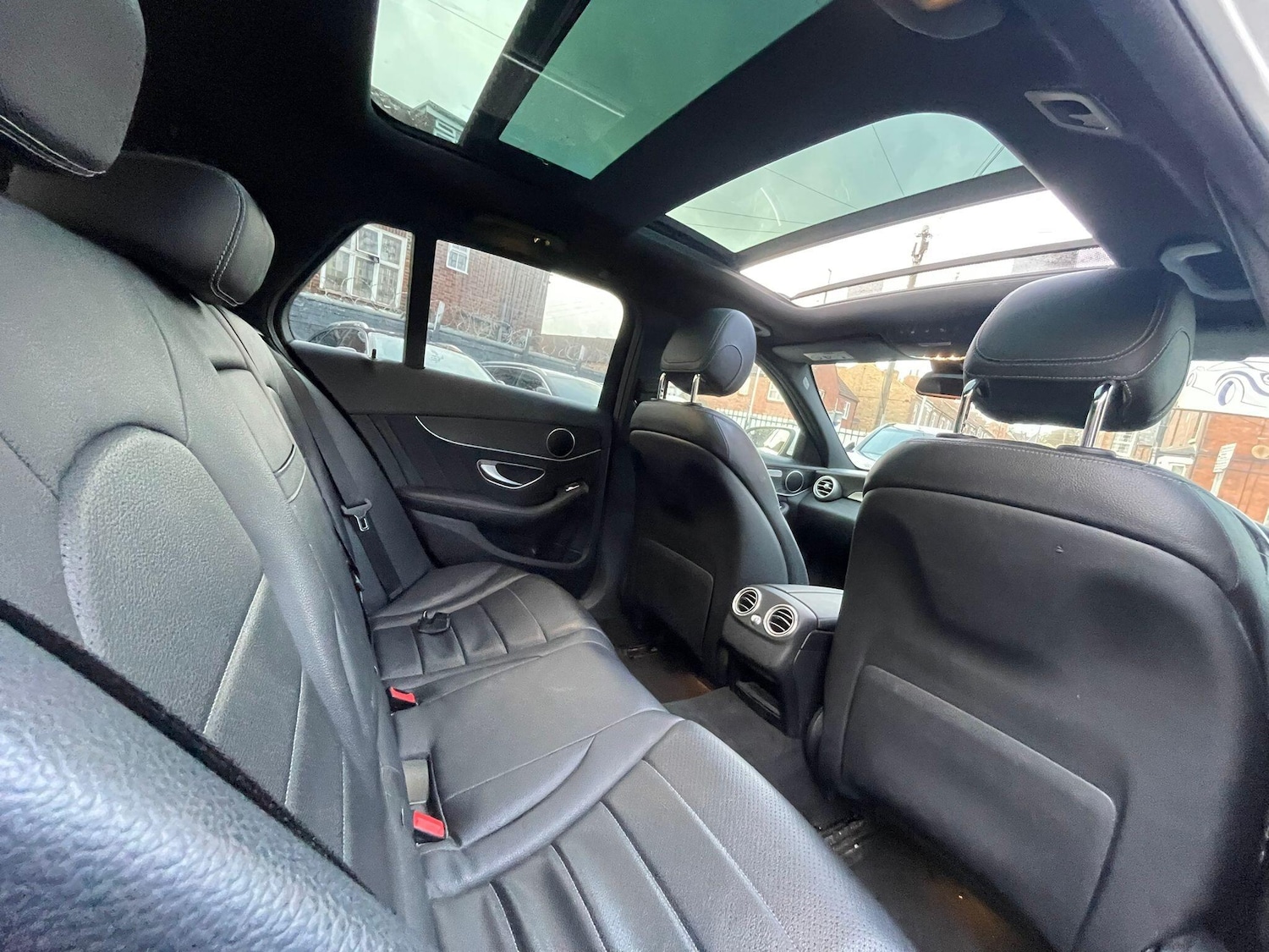 Used Mercedes-Benz C Class for sale - 76701111: Photo 37