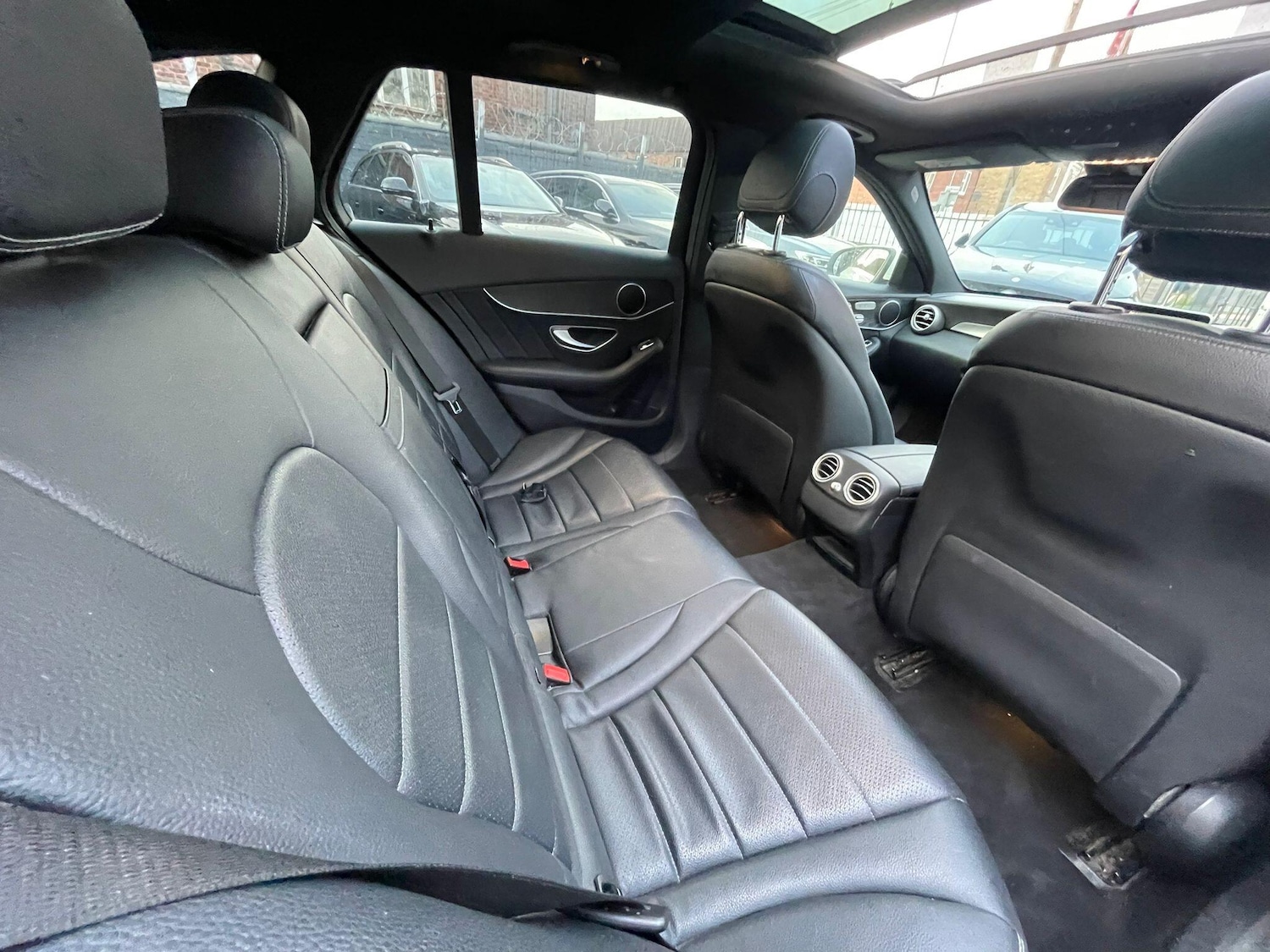 Used Mercedes-Benz C Class for sale - 76701111: Photo 38