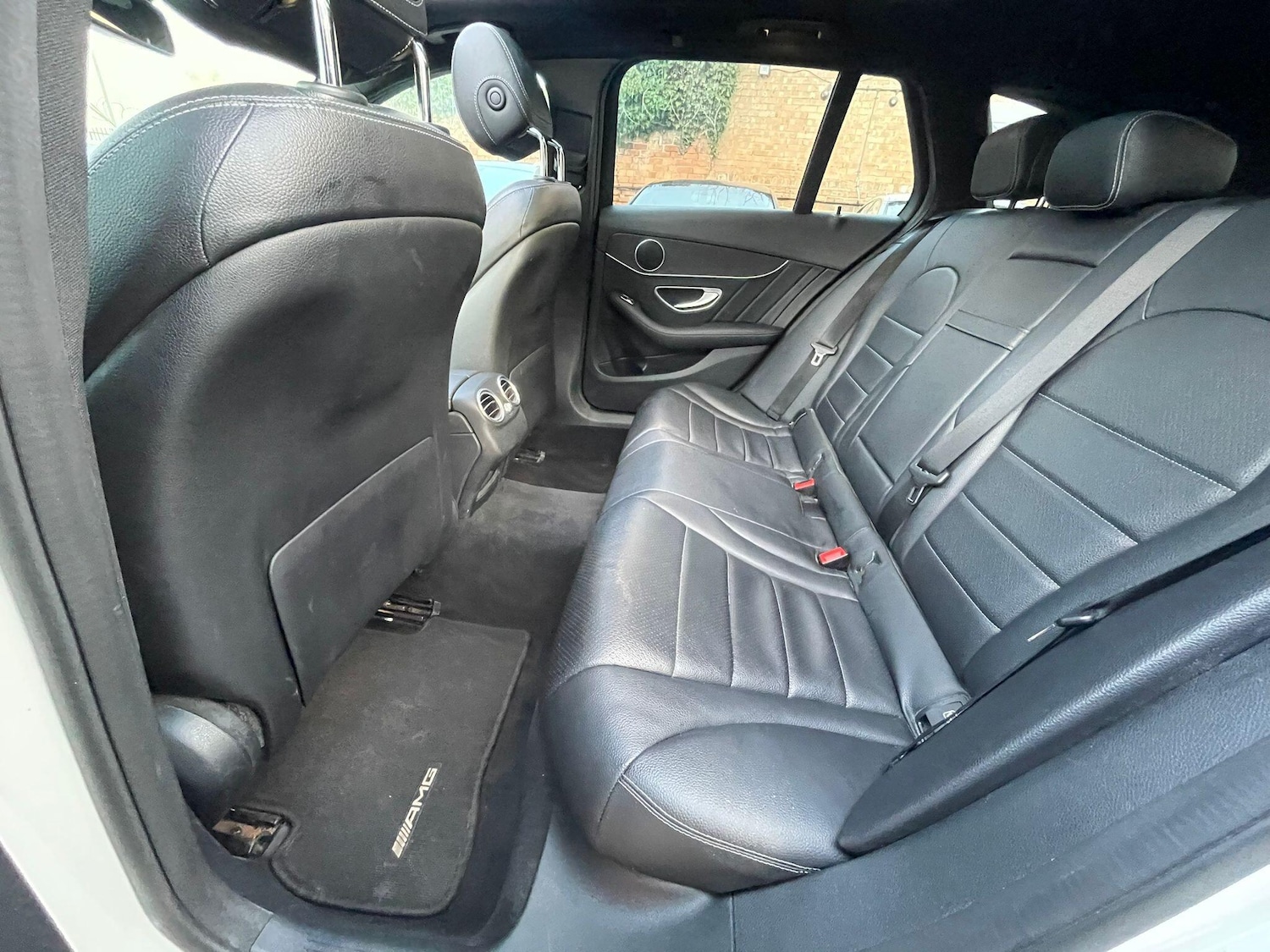 Used Mercedes-Benz C Class for sale - 76701111: Photo 39