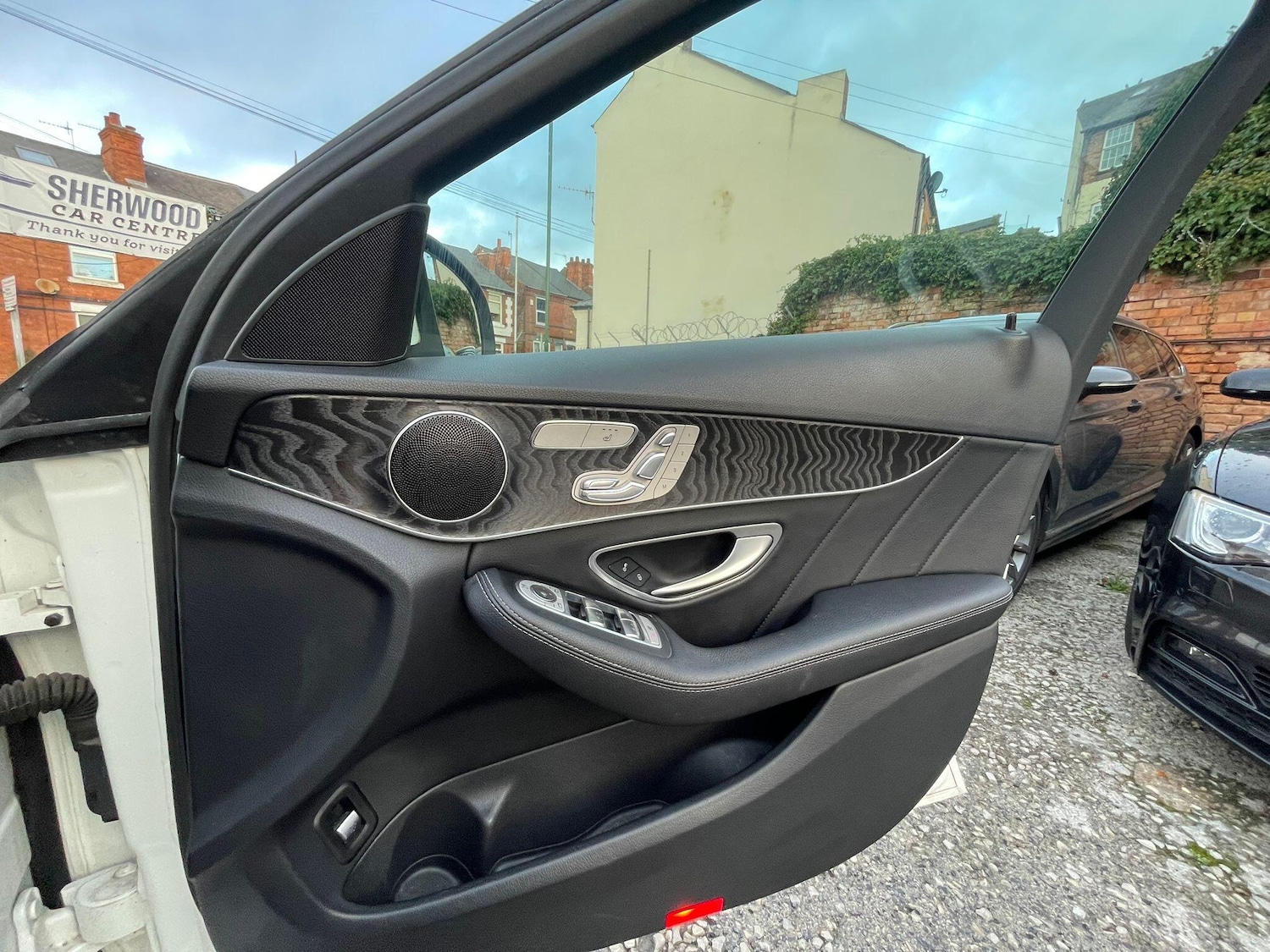 Used Mercedes-Benz C Class for sale - 76701111: Photo 43