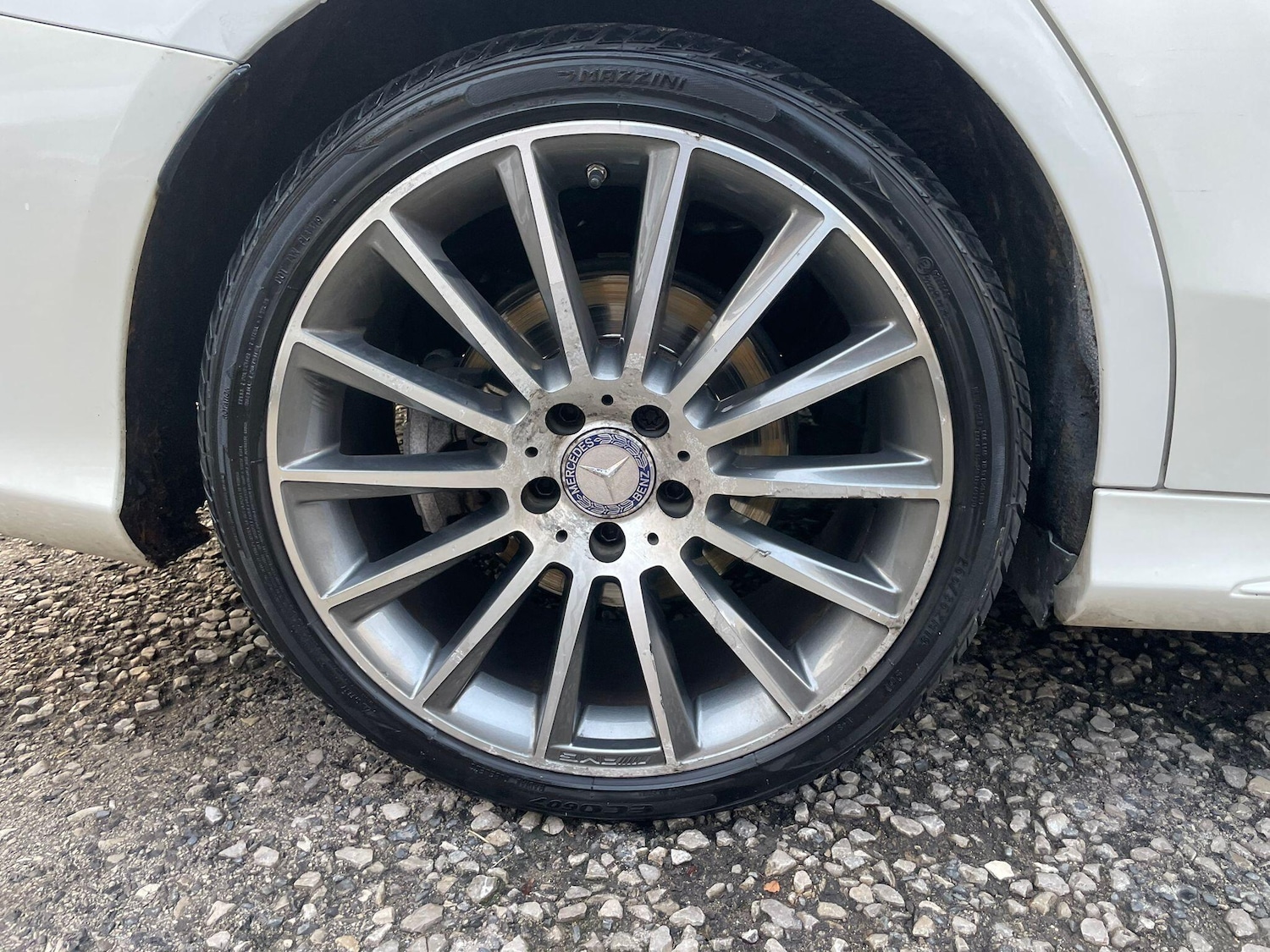 Used Mercedes-Benz C Class for sale - 76701111: Photo 44