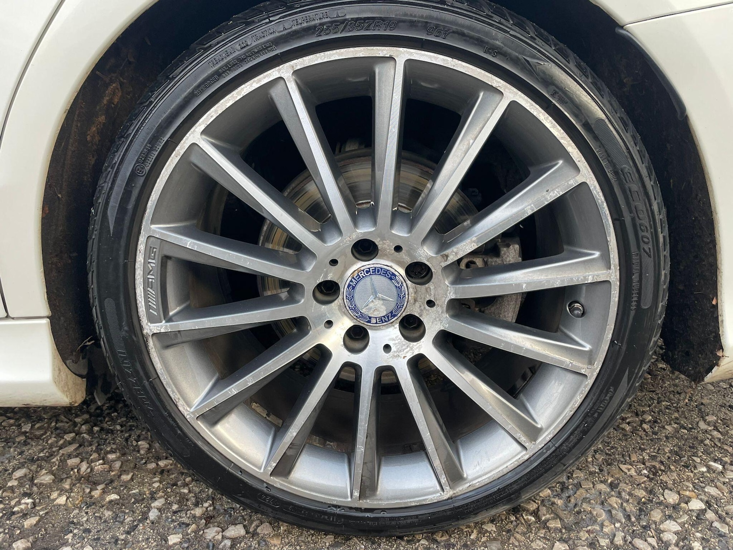 Used Mercedes-Benz C Class for sale - 76701111: Photo 46