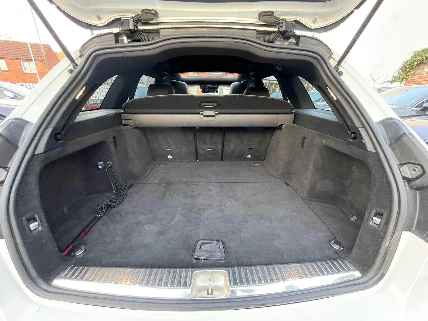 Used Mercedes-Benz C Class for sale - 76701111: Photo 48