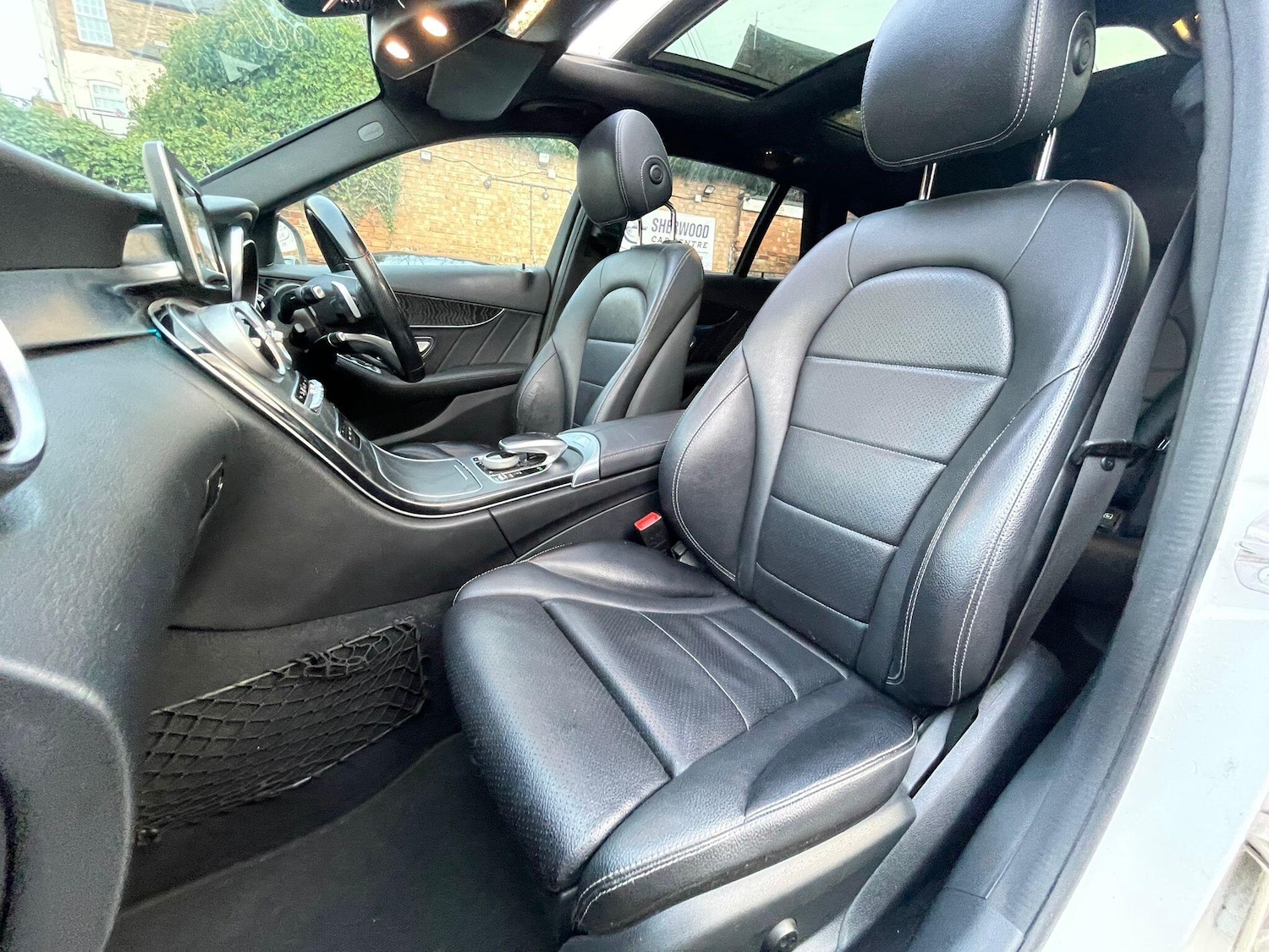 Used Mercedes-Benz C Class for sale - 76701111: Photo 53