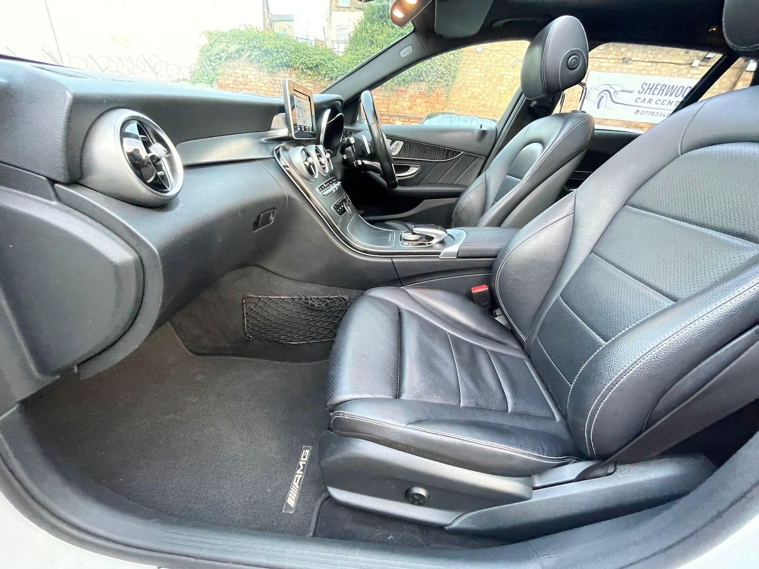 Used Mercedes-Benz C Class for sale - 76701111: Photo 54