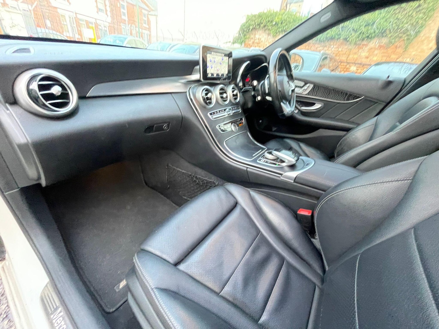 Used Mercedes-Benz C Class for sale - 76701111: Photo 56