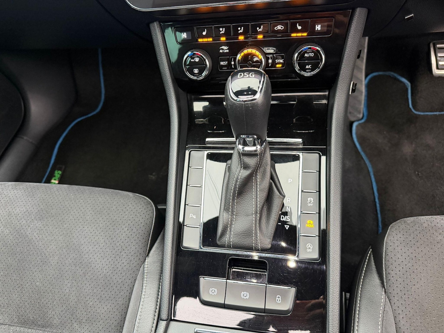 Used Skoda Superb 2018 for sale - 77331184: Photo 26