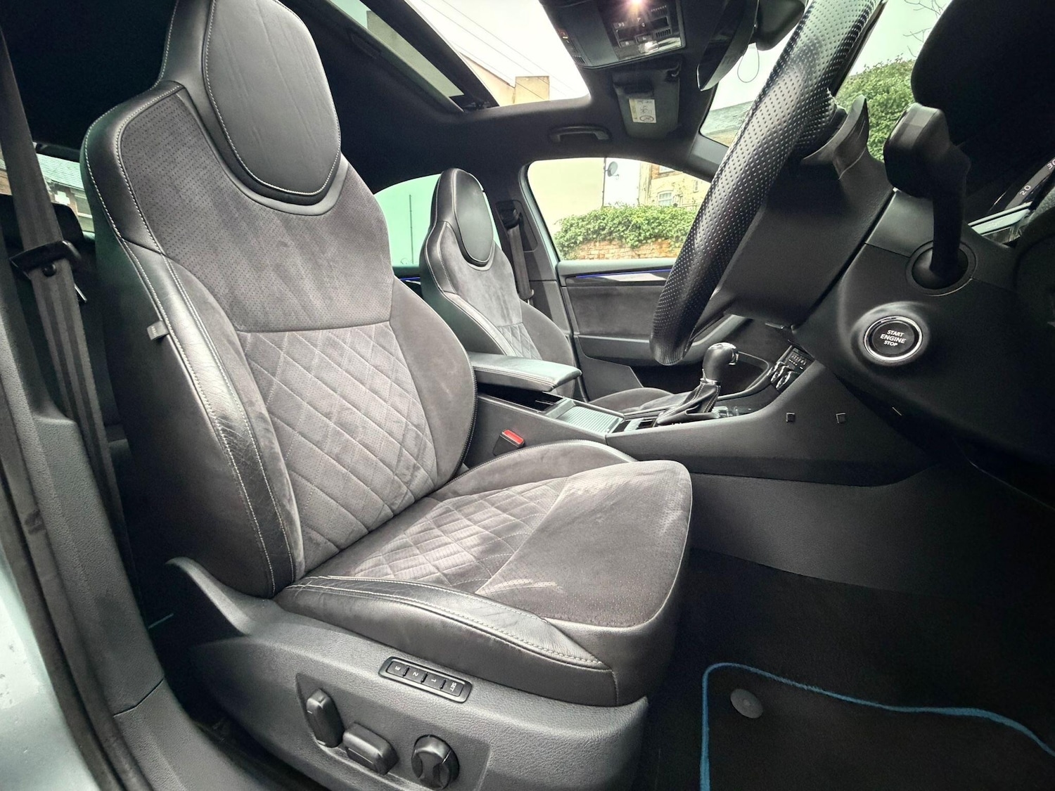 Used Skoda Superb 2018 for sale - 77331184: Photo 29