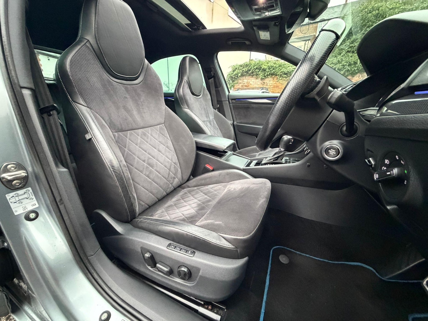 Used Skoda Superb 2018 for sale - 77331184: Photo 30