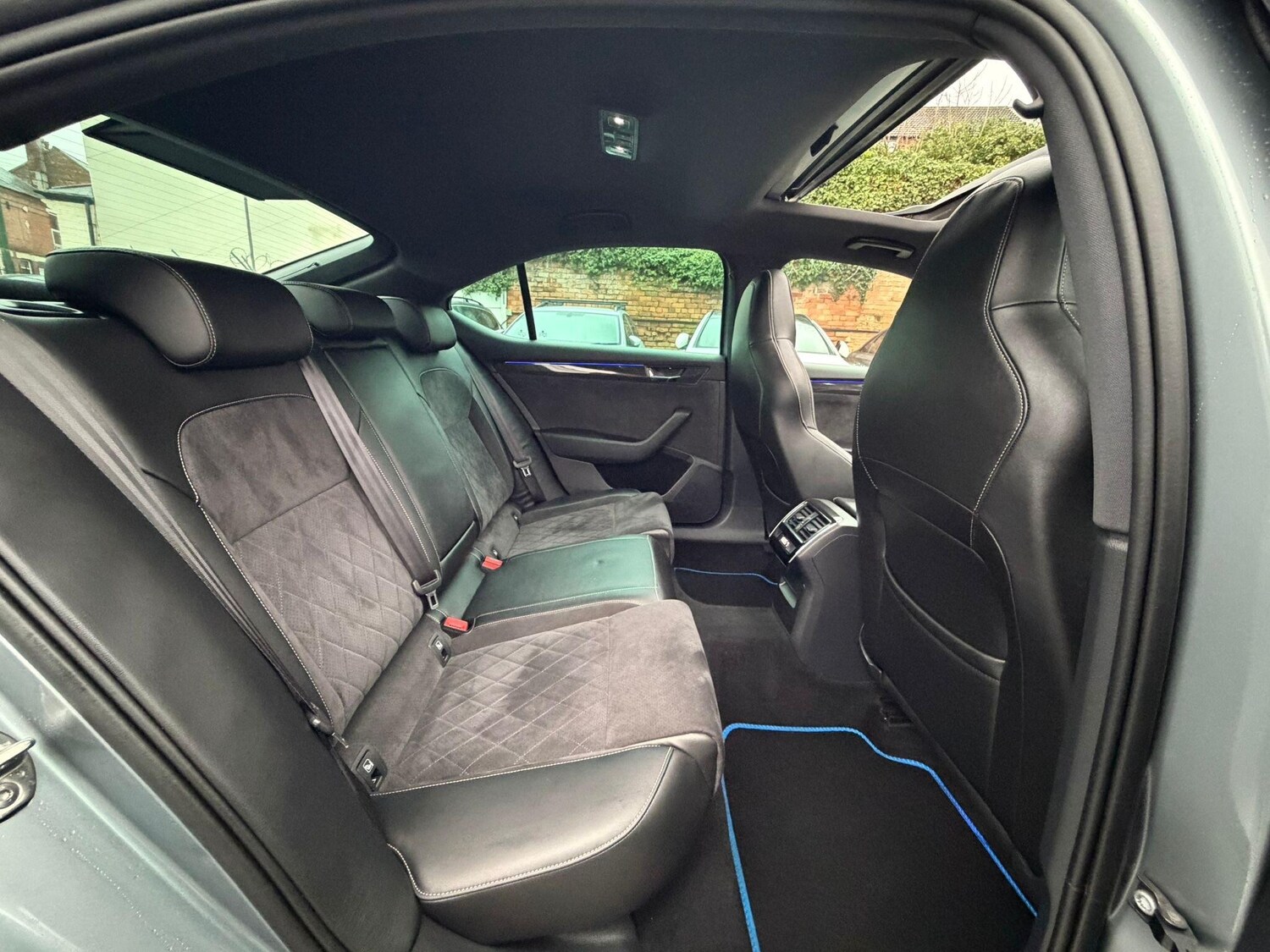 Used Skoda Superb 2018 for sale - 77331184: Photo 31