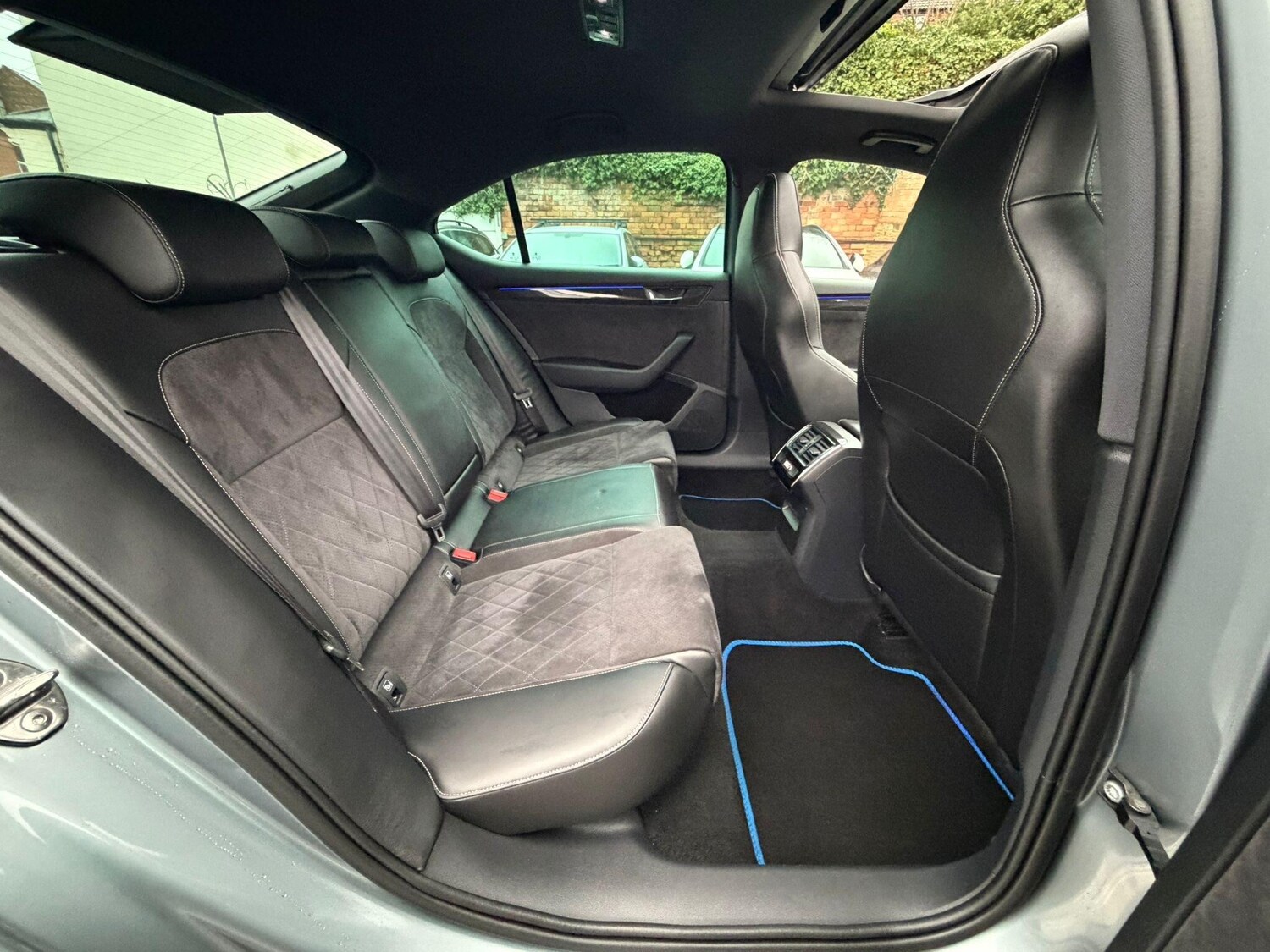 Used Skoda Superb 2018 for sale - 77331184: Photo 32