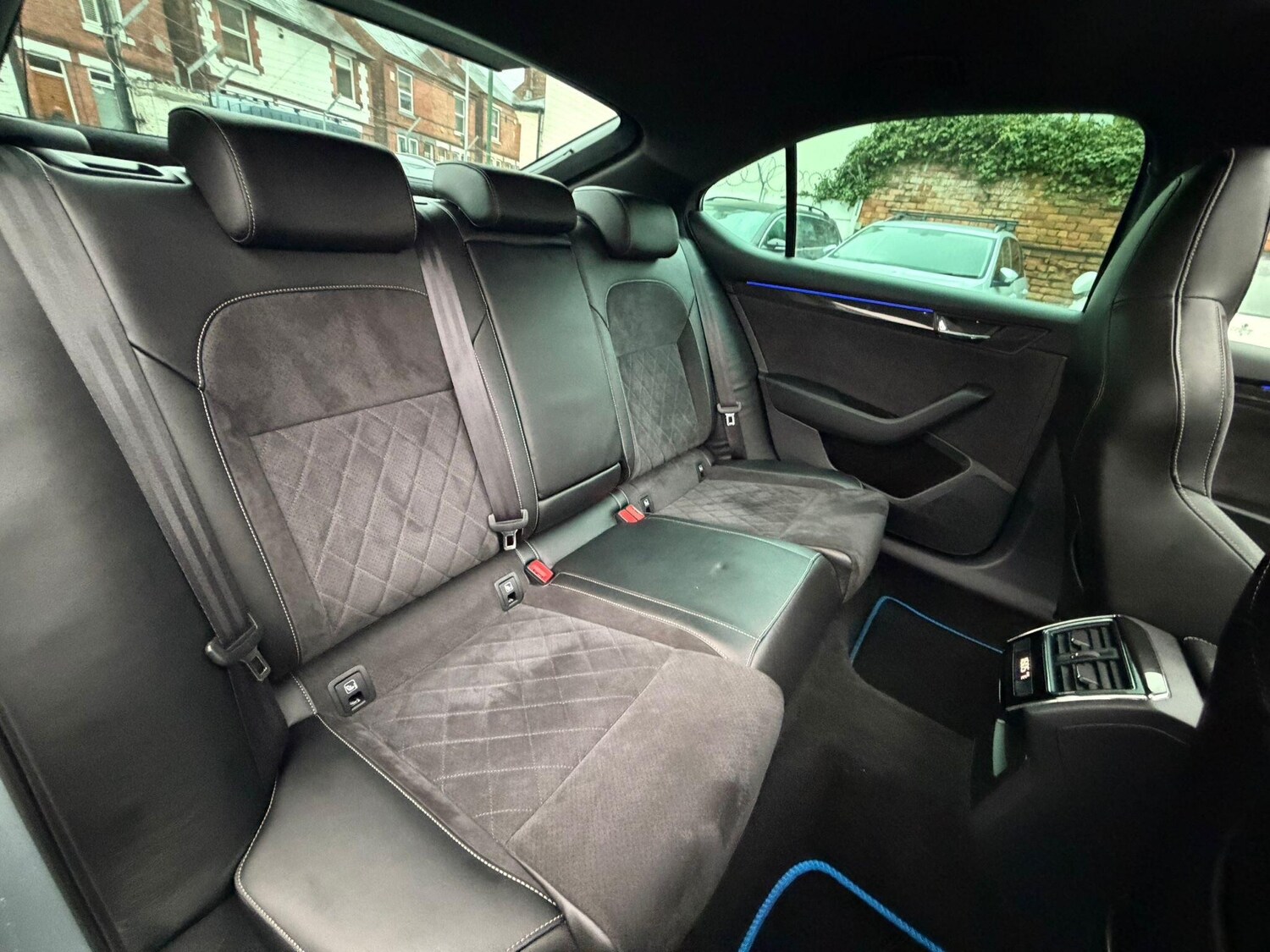 Used Skoda Superb 2018 for sale - 77331184: Photo 33